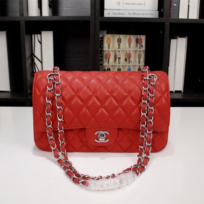 Ch**el cf series bags